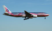 American Airlines Boeing 777-223(ER) (N759AN) at  Dallas/Ft. Worth - International, United States