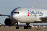 American Airlines Boeing 777-223(ER) (N759AN) at  Dallas/Ft. Worth - International, United States