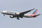 American Airlines Boeing 777-223(ER) (N759AN) at  New York - John F. Kennedy International, United States