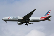 American Airlines Boeing 777-223(ER) (N759AN) at  London - Heathrow, United Kingdom