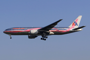American Airlines Boeing 777-223(ER) (N759AN) at  London - Heathrow, United Kingdom
