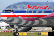 American Airlines Boeing 777-223(ER) (N759AN) at  London - Heathrow, United Kingdom