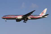 American Airlines Boeing 777-223(ER) (N759AN) at  London - Heathrow, United Kingdom