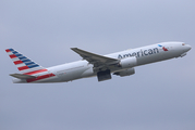 American Airlines Boeing 777-223(ER) (N759AN) at  London - Heathrow, United Kingdom