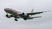 American Airlines Boeing 777-223(ER) (N759AN) at  London - Heathrow, United Kingdom