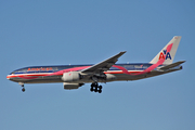American Airlines Boeing 777-223(ER) (N759AN) at  Miami - International, United States