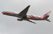 American Airlines Boeing 777-223(ER) (N759AN) at  Miami - International, United States