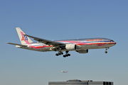 American Airlines Boeing 777-223(ER) (N759AN) at  Miami - International, United States