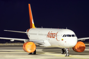 Avianca Airbus A321-253N (N759AV) at  Tenerife Sur - Reina Sofia, Spain