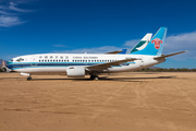 China Southern Airlines Boeing 737-3Q8 (N759BA) at  Tucson - Pima Air & Space Museum, United States
