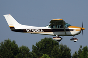 (Private) Cessna 182Q Skylane II (N759EA) at  Madison - Bruce Campbell Field, United States