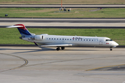 Delta Connection (Atlantic Southeast Airlines) Bombardier CRJ-701 (N759EV) at  Atlanta - Hartsfield-Jackson International, United States