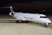 Delta Connection (Atlantic Southeast Airlines) Bombardier CRJ-701 (N759EV) at  Dallas/Ft. Worth - International, United States