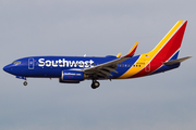Southwest Airlines Boeing 737-7H4 (N759GS) at  Las Vegas - Harry Reid International, United States