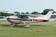 (Private) Cessna 182Q Skylane II (N759LR) at  Oshkosh - Wittman Regional, United States