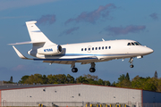 (Private) Dassault Falcon 2000LXS (N759Q) at  Sarasota - Bradenton, United States