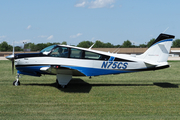 (Private) Beech F33A Bonanza (N75CS) at  Oshkosh - Wittman Regional, United States