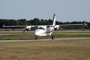 (Private) Partenavia AP.68TP-300 Spartacus (N75CY) at  Oshkosh - Wittman Regional, United States