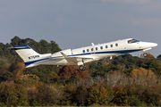 (Private) Bombardier Learjet 75 (N75MN) at  Atlanta - Dekalb-Peachtree, United States