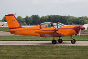 (Private) Pazmany PL-2 (N75PL) at  Oshkosh - Wittman Regional, United States