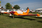 (Private) Pazmany PL-2 (N75PL) at  Oshkosh - Wittman Regional, United States