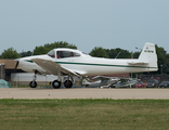 (Private) Ryan Navion A (N75PM) at  Oshkosh - Wittman Regional, United States