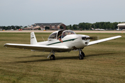 (Private) Ryan Navion A (N75PM) at  Oshkosh - Wittman Regional, United States