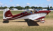 (Private) Van's Aircraft RV-7 (N75WV) at  Oshkosh - Wittman Regional, United States