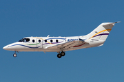 (Private) Beech 400A Beechjet (N7600) at  Las Vegas - Harry Reid International, United States