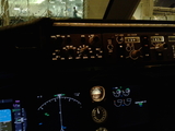United Airlines Boeing 767-424(ER) (N76055) at  Orlando - International (McCoy), United States