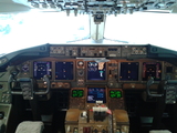 United Airlines Boeing 767-424(ER) (N76055) at  Orlando - International (McCoy), United States