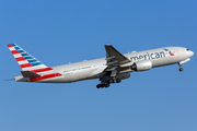 American Airlines Boeing 777-223(ER) (N760AN) at  Barcelona - El Prat, Spain