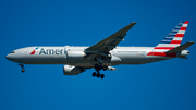 American Airlines Boeing 777-223(ER) (N760AN) at  New York - John F. Kennedy International, United States