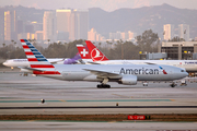 American Airlines Boeing 777-223(ER) (N760AN) at  Los Angeles - International, United States