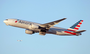 American Airlines Boeing 777-223(ER) (N760AN) at  Los Angeles - International, United States