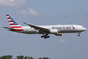American Airlines Boeing 777-223(ER) (N760AN) at  London - Heathrow, United Kingdom