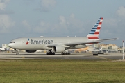 American Airlines Boeing 777-223(ER) (N760AN) at  Miami - International, United States