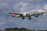 American Airlines Boeing 777-223(ER) (N760AN) at  Miami - International, United States