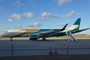 (Private) Embraer Lineage 1000 (ERJ-190-100 ECJ) (N760CC) at  West Palm Beach - International, United States