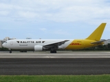 Kalitta Air Boeing 767-341(ER)(BDSF) (N760CK) at  San Juan - Luis Munoz Marin International, Puerto Rico