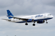 JetBlue Airways Airbus A320-232 (N760JB) at  Ft. Lauderdale - International, United States