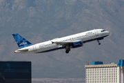 JetBlue Airways Airbus A320-232 (N760JB) at  Las Vegas - Harry Reid International, United States