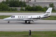 (Private) Cessna 550 Citation II (N760M) at  Birmingham - International, United States