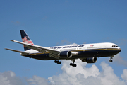 North American Airlines Boeing 767-39H(ER) (N760NA) at  Miami - International, United States
