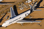 Southern Air Boeing 747-230BF (N760SA) at  Mojave Air and Space Port, United States
