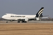 Southern Air Boeing 747-230BF (N760SA) at  Munich, Germany