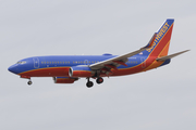 Southwest Airlines Boeing 737-7H4 (N760SW) at  Phoenix - Sky Harbor, United States