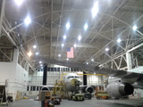 United Airlines Boeing 767-224(ER) (N76153) at  Orlando - International (McCoy), United States