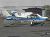 (Private) Cessna 172A Skyhawk (N7615T) at  San Juan - Luis Munoz Marin International, Puerto Rico
