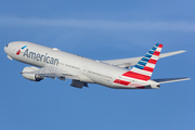 American Airlines Boeing 777-223(ER) (N761AJ) at  Barcelona - El Prat, Spain